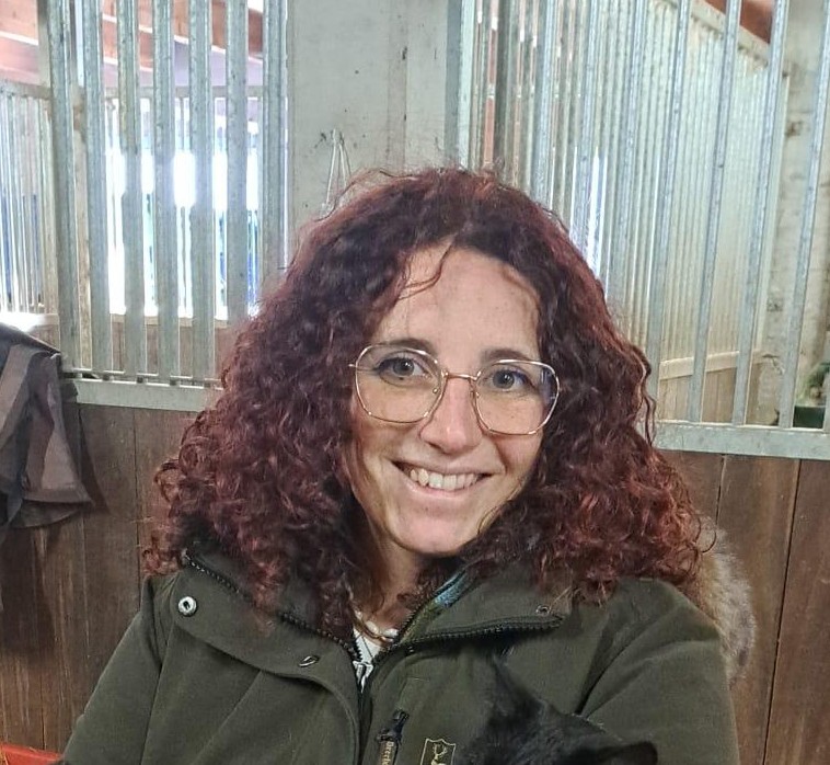 Eva Gaubert