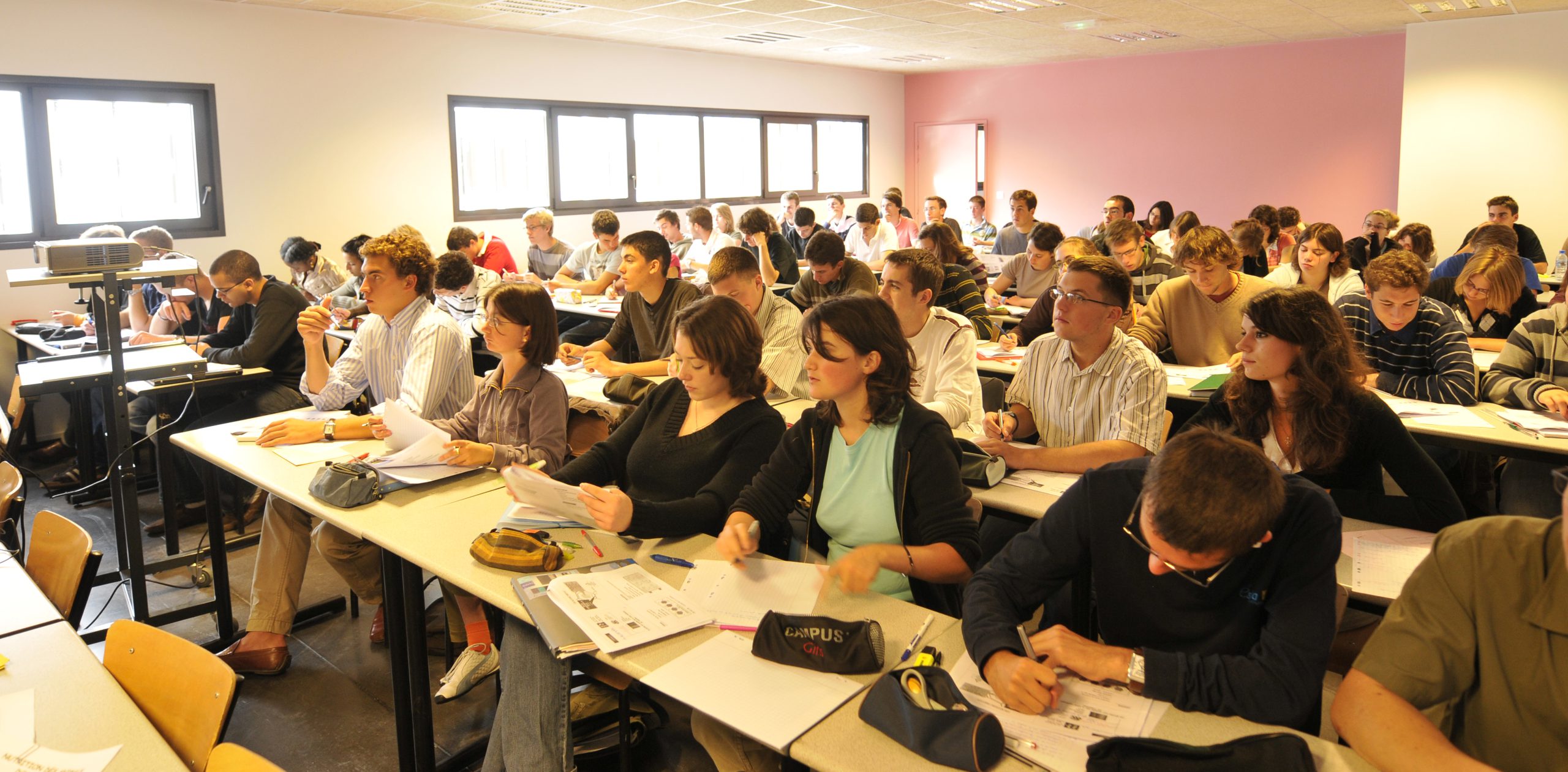 Conférence — Journée de la recherche Lasallienne 2026